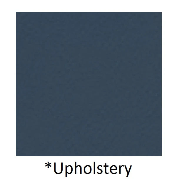 Med Technology Industries Seamless Upholstery Kit for 830 Table, Blue Ridge