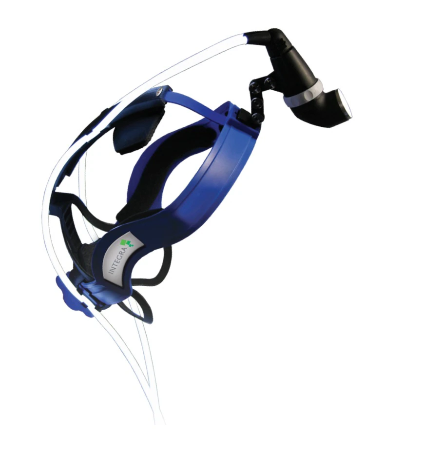 Miltex-Integra Ultralite Pro Surgical Headlight