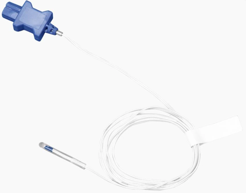 DeRoyal Disposable Nasopharyngeal Temperature Probe, 50/Case