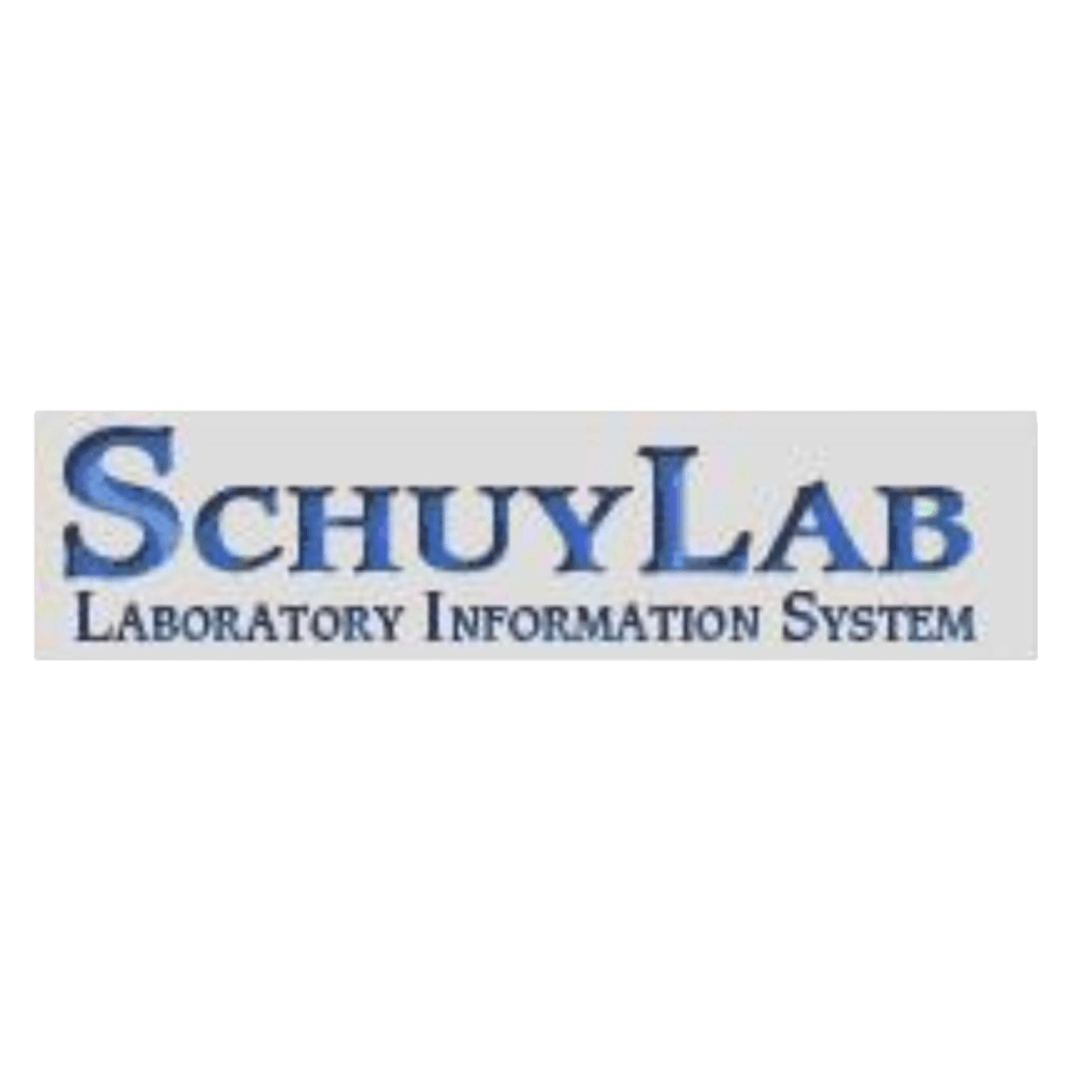 Schuyler House Schuylab Review Quality Assurance Module, 01KT0J07Q64M33NAVH1WSJ31F9