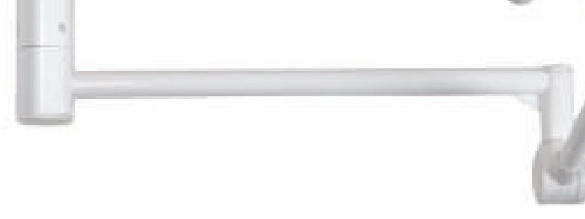 Bovie Medical Ceiling Rod for Shuttle Track, Each
