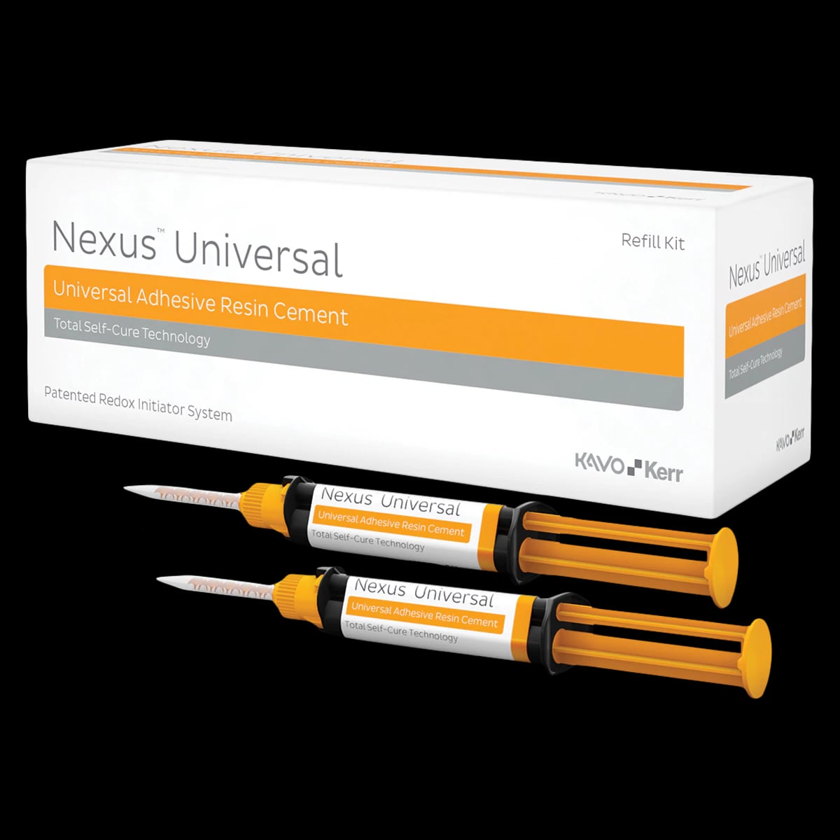 Nexus Universal with OptiBond Universal Trial Kit, 5g, #36990