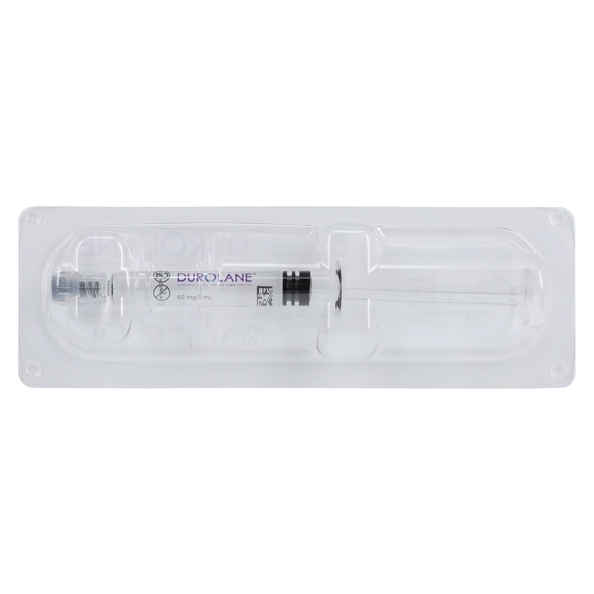 Durolane Injection 20mg/mL Prefilled Syringe 3mL Each, 01KT0J07CNWGEC6ZG9JSQZNV41