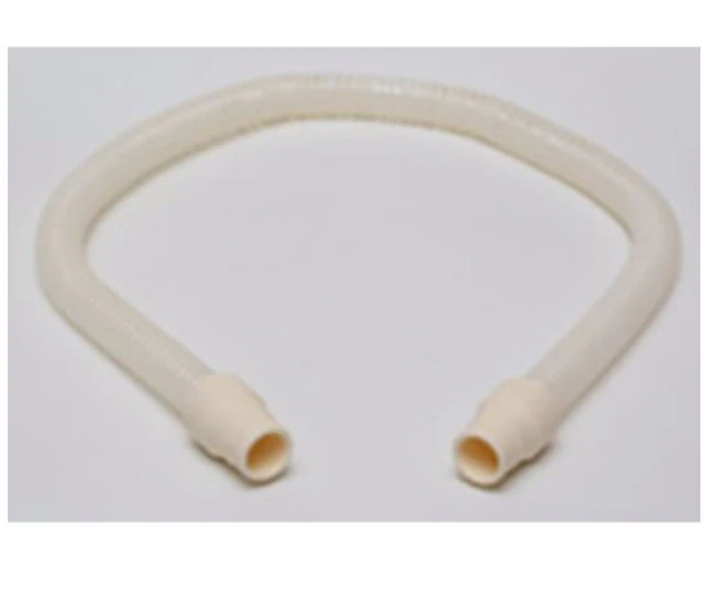 GE Precision Healthcare Hytrel Patient Tube for Breathing Circuit, Adult, 0.9m, Reusable