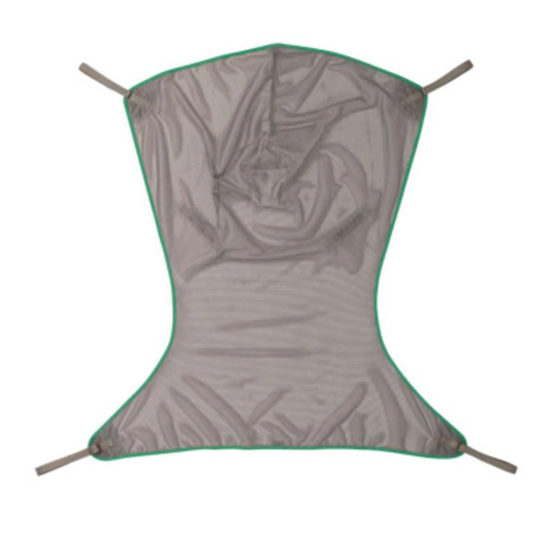 Invacare Premier Series Patient Transfer Sling, Comfort, Large, for Reliant 450/600 Patient Lift