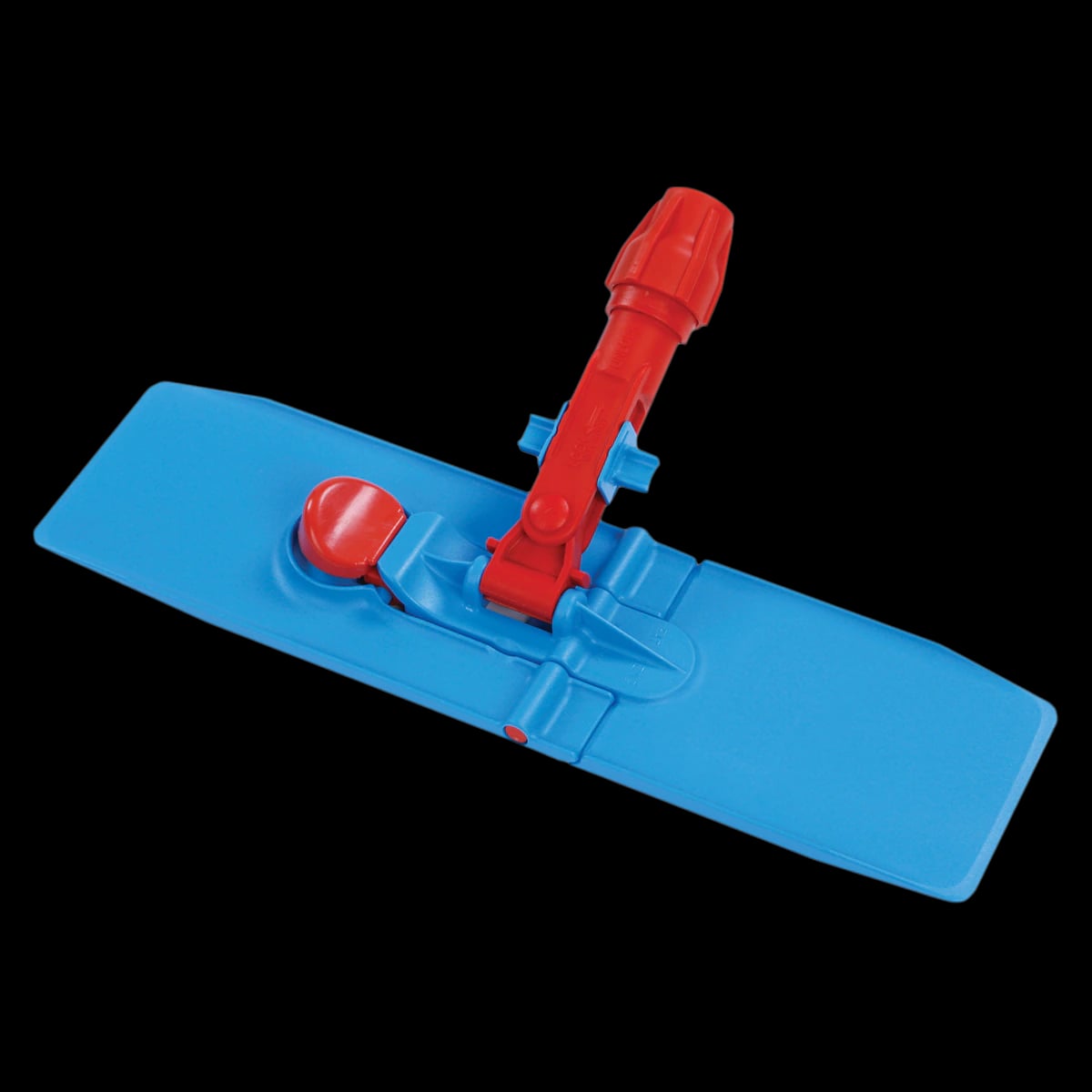 Mop Frame QuickTask Flat, Polypropylene, 40x10cm, for Handle 2725E/2746