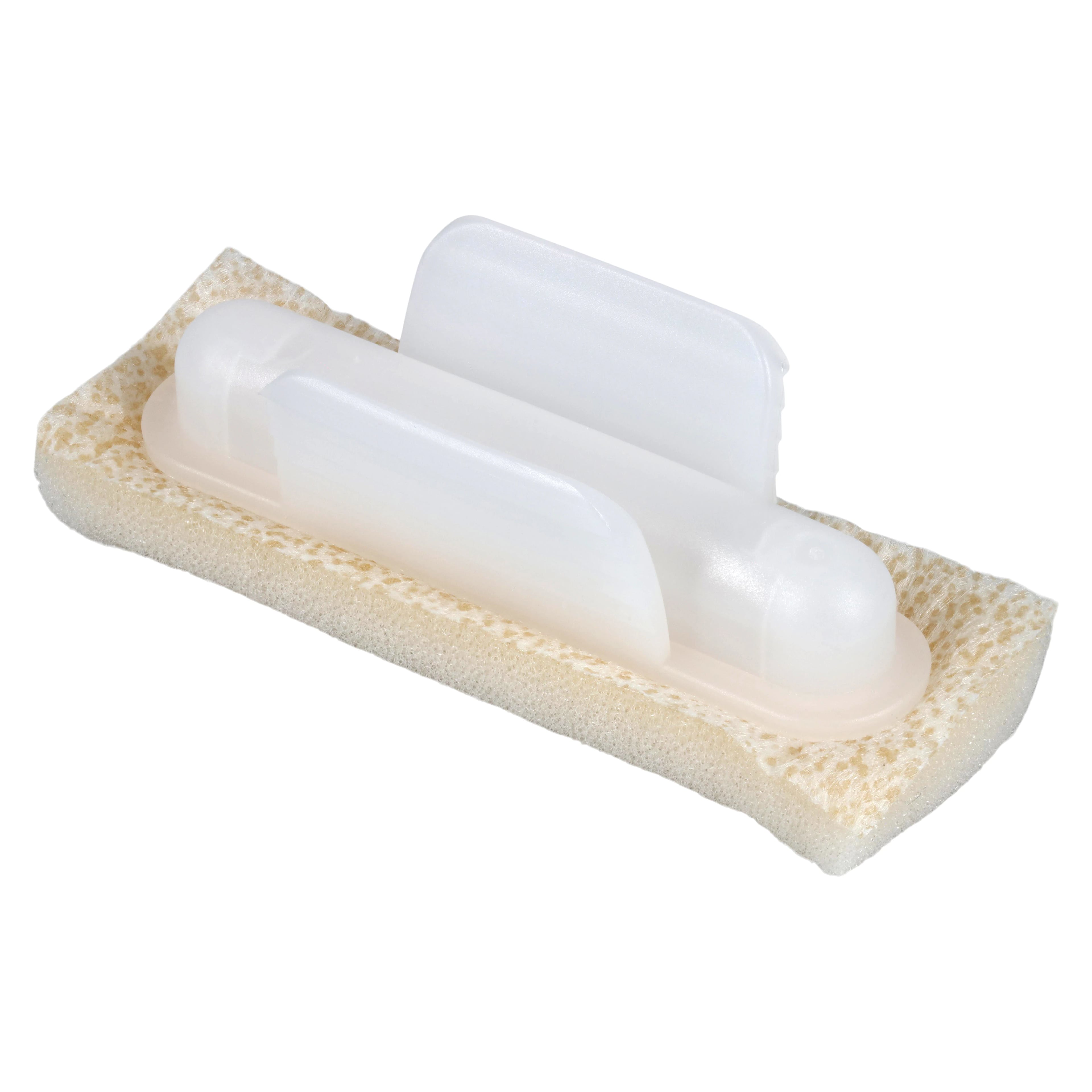 BD ChloraPrep Scrub Prep Applicator Sponge, 1.5mL, Clear, Sterile