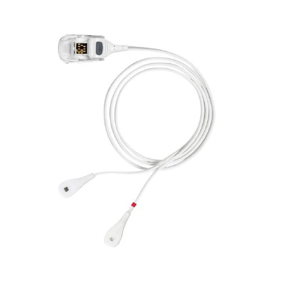 Masimo Reusable Pulse Oximeter Sensor, Latex-Free, Each
