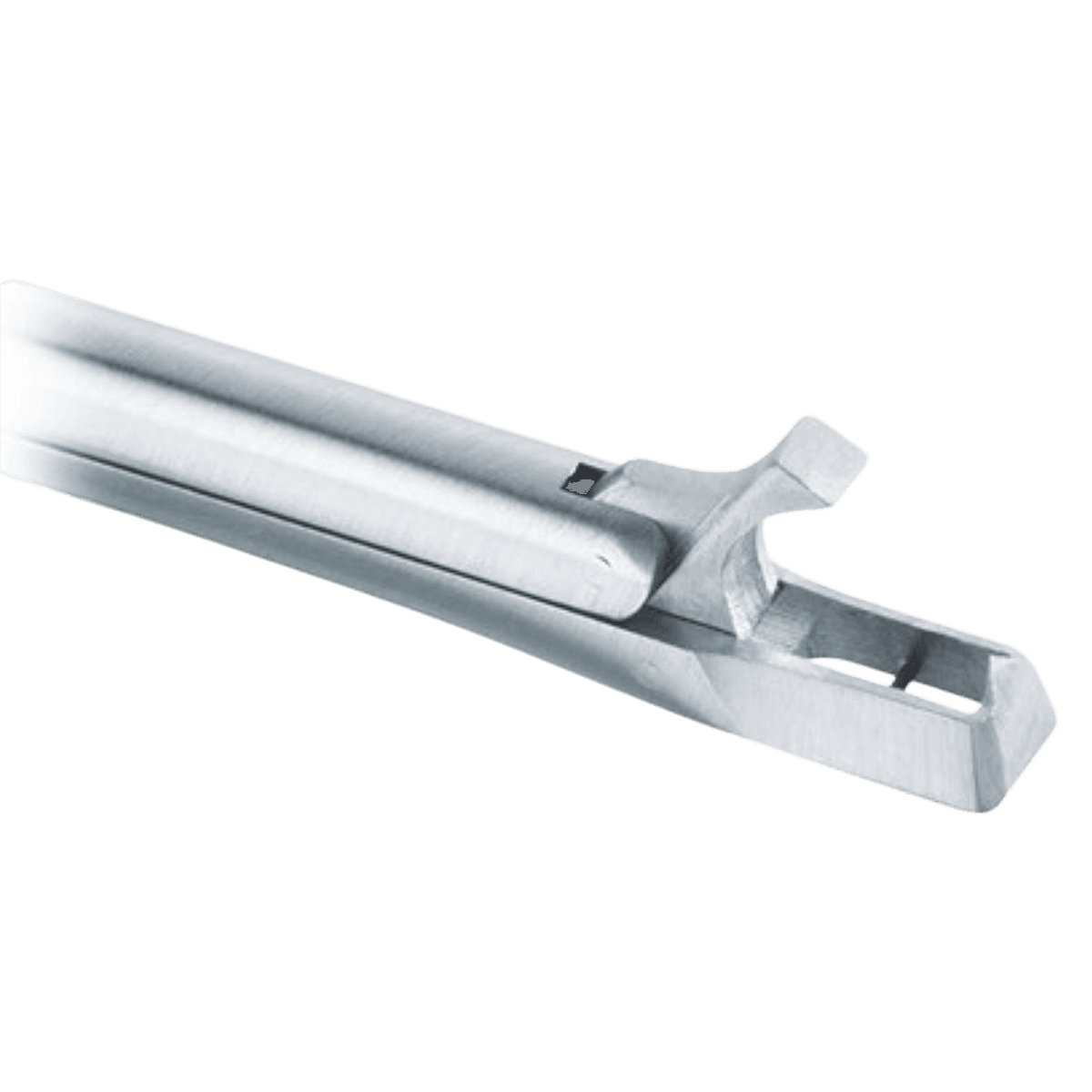Euro-Med Baby Tischler Biopsy Punch, 26cm, Stainless Steel, Non-Sterile, Reusable, Each