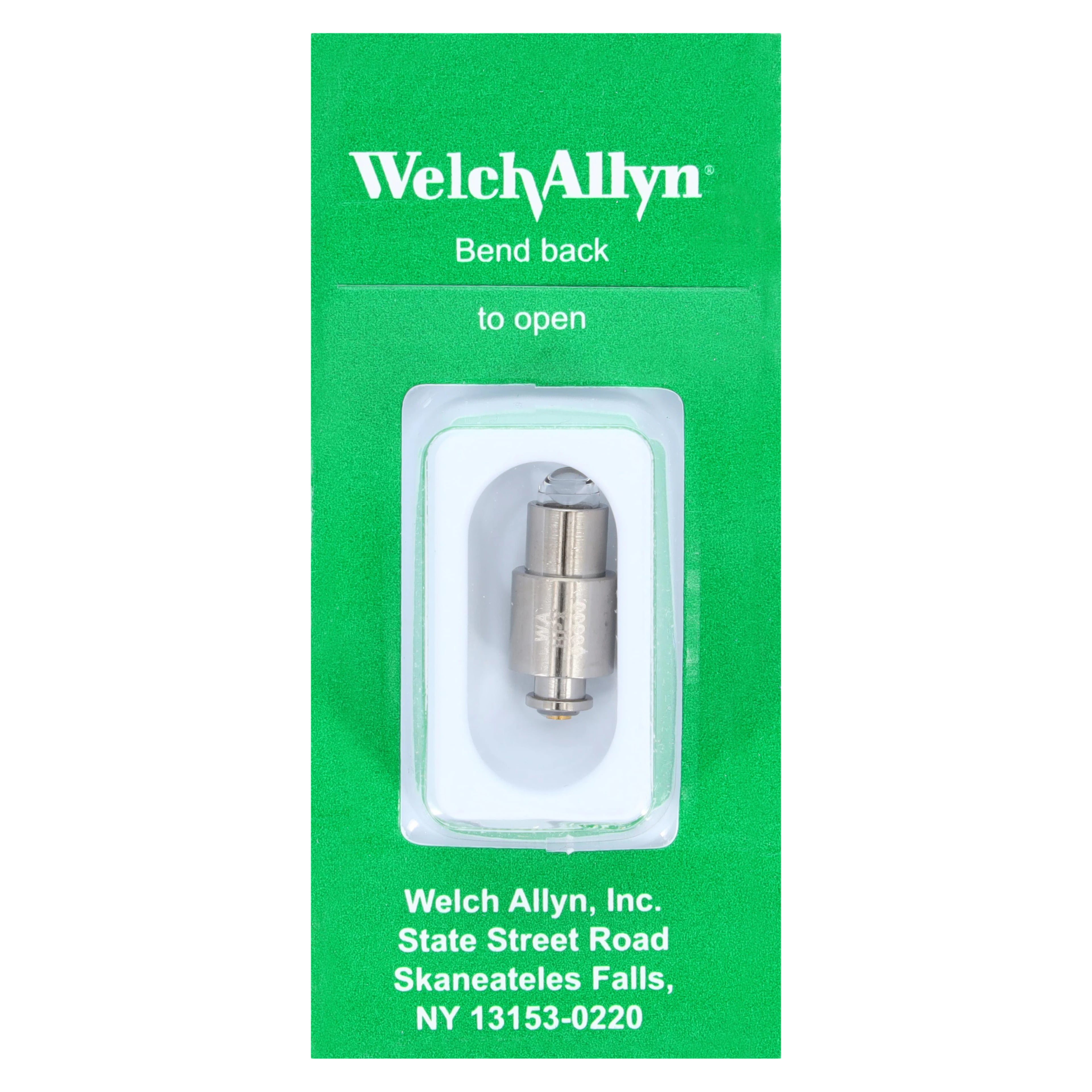 Welch Allyn MacroView Otoscope Replacement Lamp