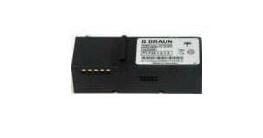 Battery Pack, NiMH 4.8V/2.1Ah for Pump (B. Braun-McGaw)