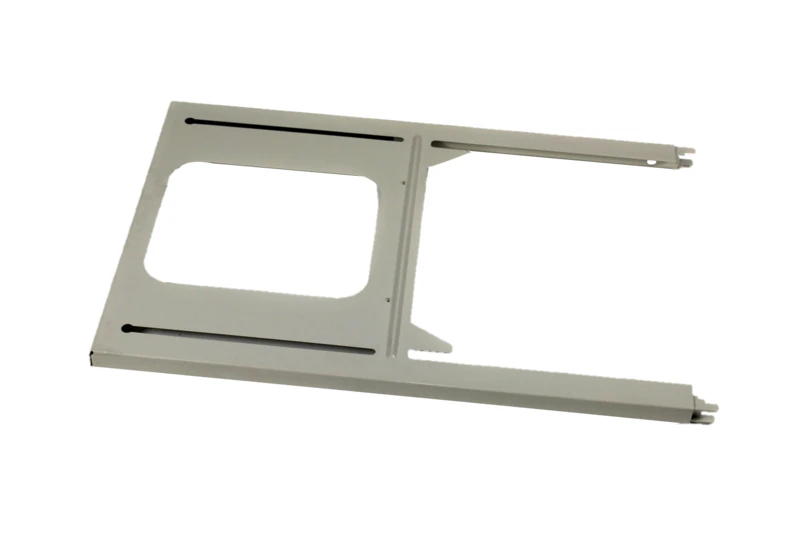 Midmark Ritter Table Footrest Shelf Replacement