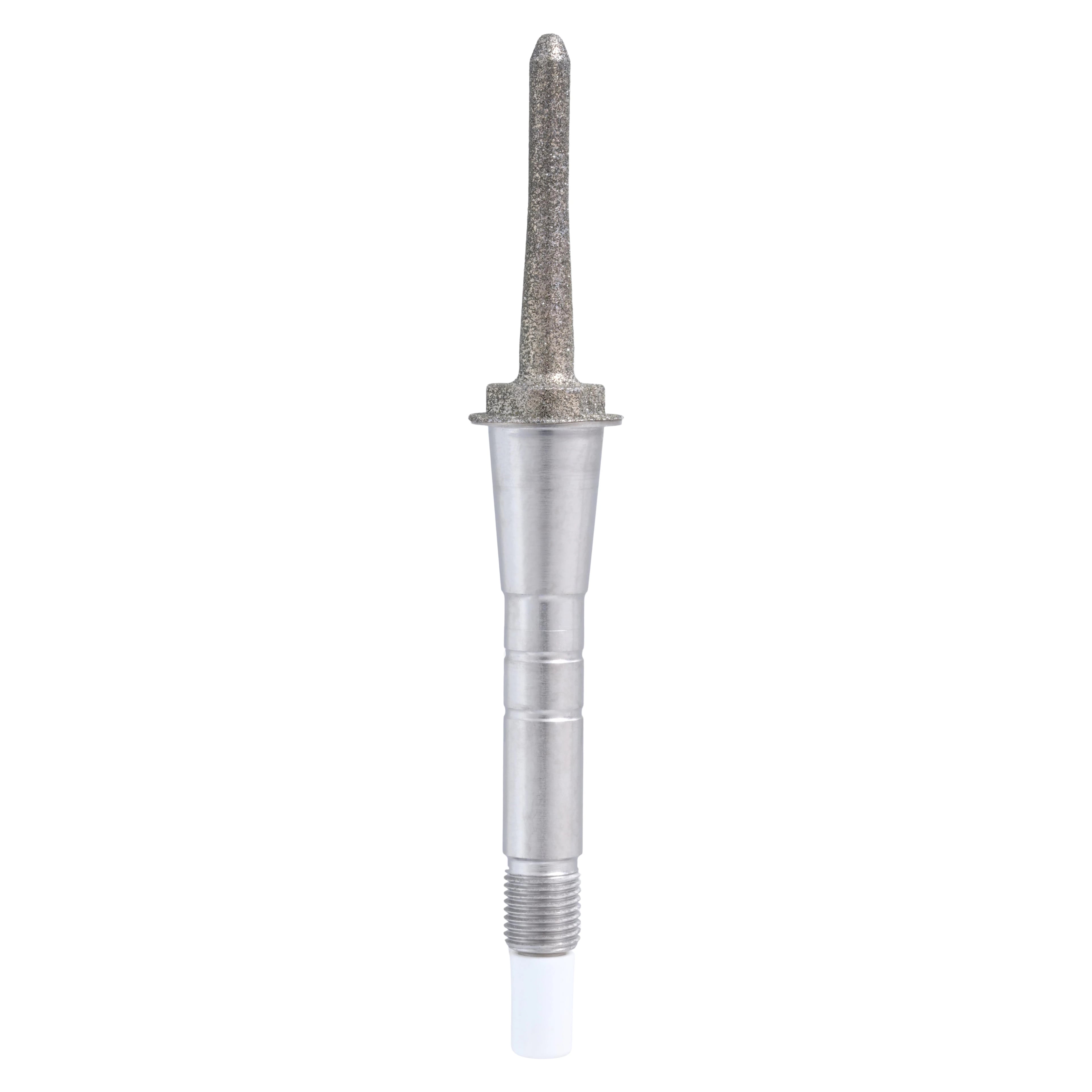 CEREC Primemill Diamond Milling Bur, 1.2 CS, 1.2 mm, 6/Pack, 6714070