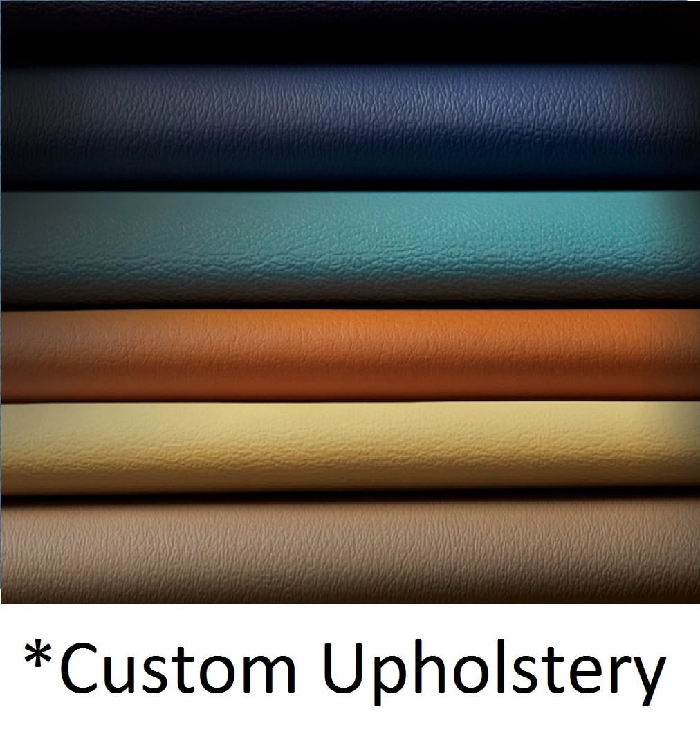 Med Technology Industries Upholstery Kit, Seamless Taupe, for 464/463 Procedure Chair