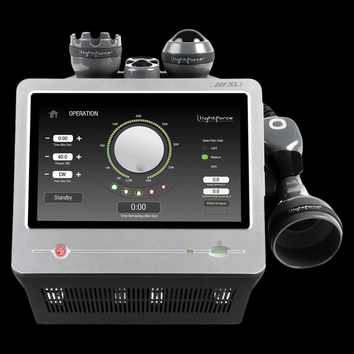 LightForce XLi Laser