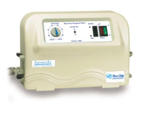 Blue Chip Medical Supreme Air Alternating Pressure Mattress Pump