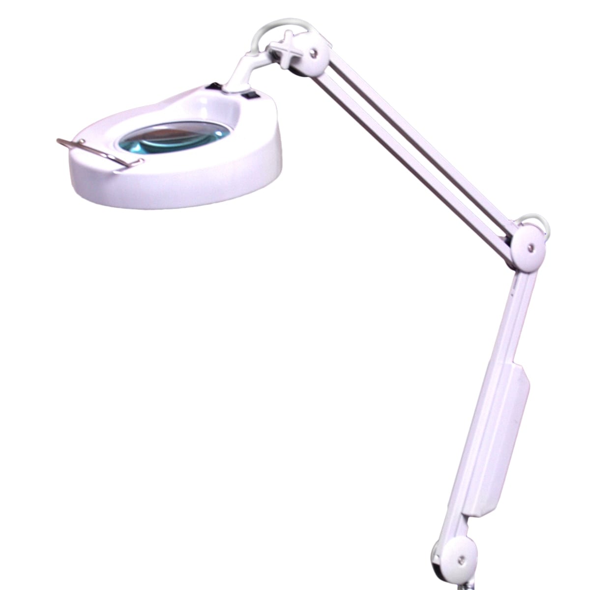 Brandt Industries Magnifier 3 Diopter Wall Mount, Illuminated Fluorescent 22W, 01KEZKNQDNX0Z406VDTYWS8N32