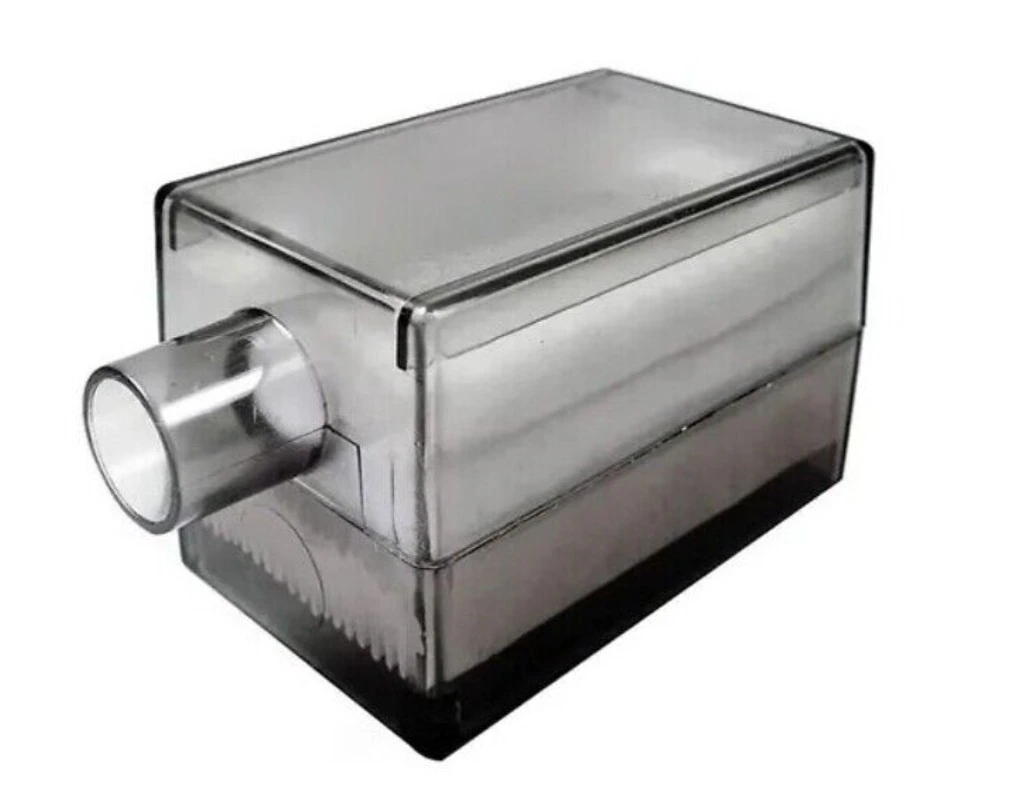 DeVilbiss Intake Filter for 10L Oxygen Concentrator, Disposable, Each