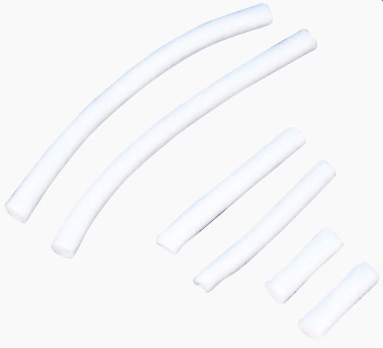 DeRoyal Cotton Dental Rolls, Regular, Sterile, 1.5 in x 0.375 in, 500/Case