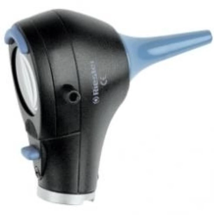 Riester Ri-Scope L2 LED Otoscope Head, 3.5V