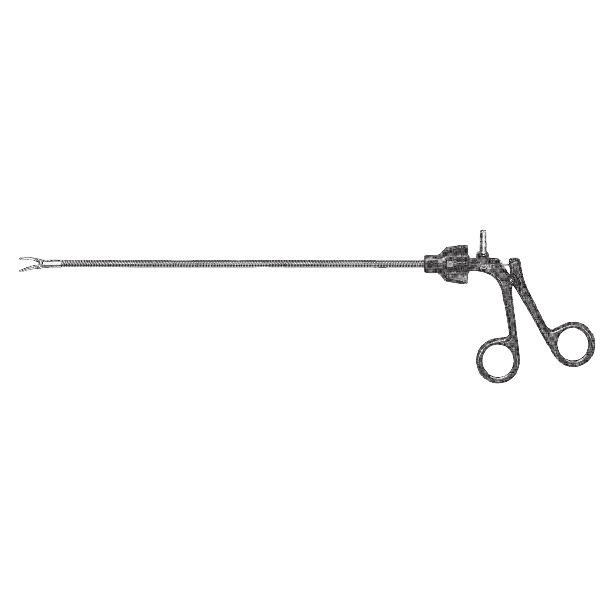 Jarit Maryland Monopolar Dissector, Small 5mm, 34cm, Non-Sterile, Reusable