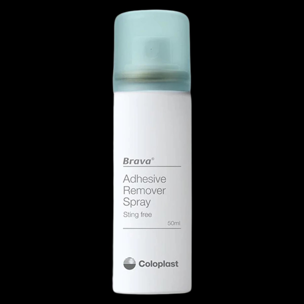 Coloplast Brava Adhesive Remover Spray