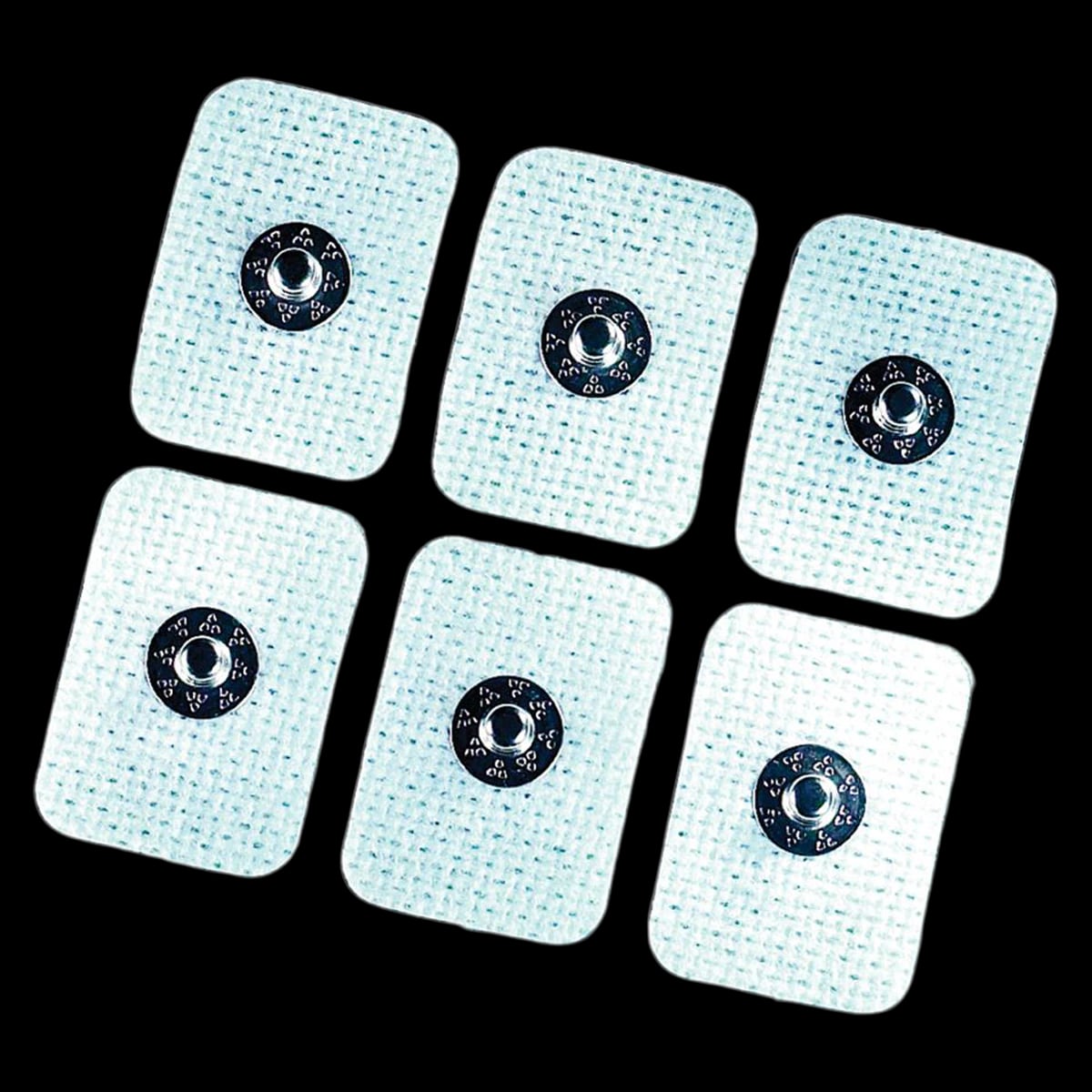 Easytrode Pregelled EMG Electrode, for Use with 24" Electrode Lead Wire Set, 150/Package