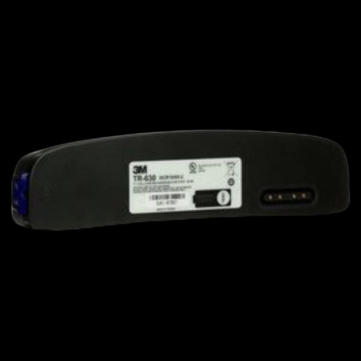 3M Versaflo TR-630 Lithium-Ion Battery Pack for TR-600 PAPR