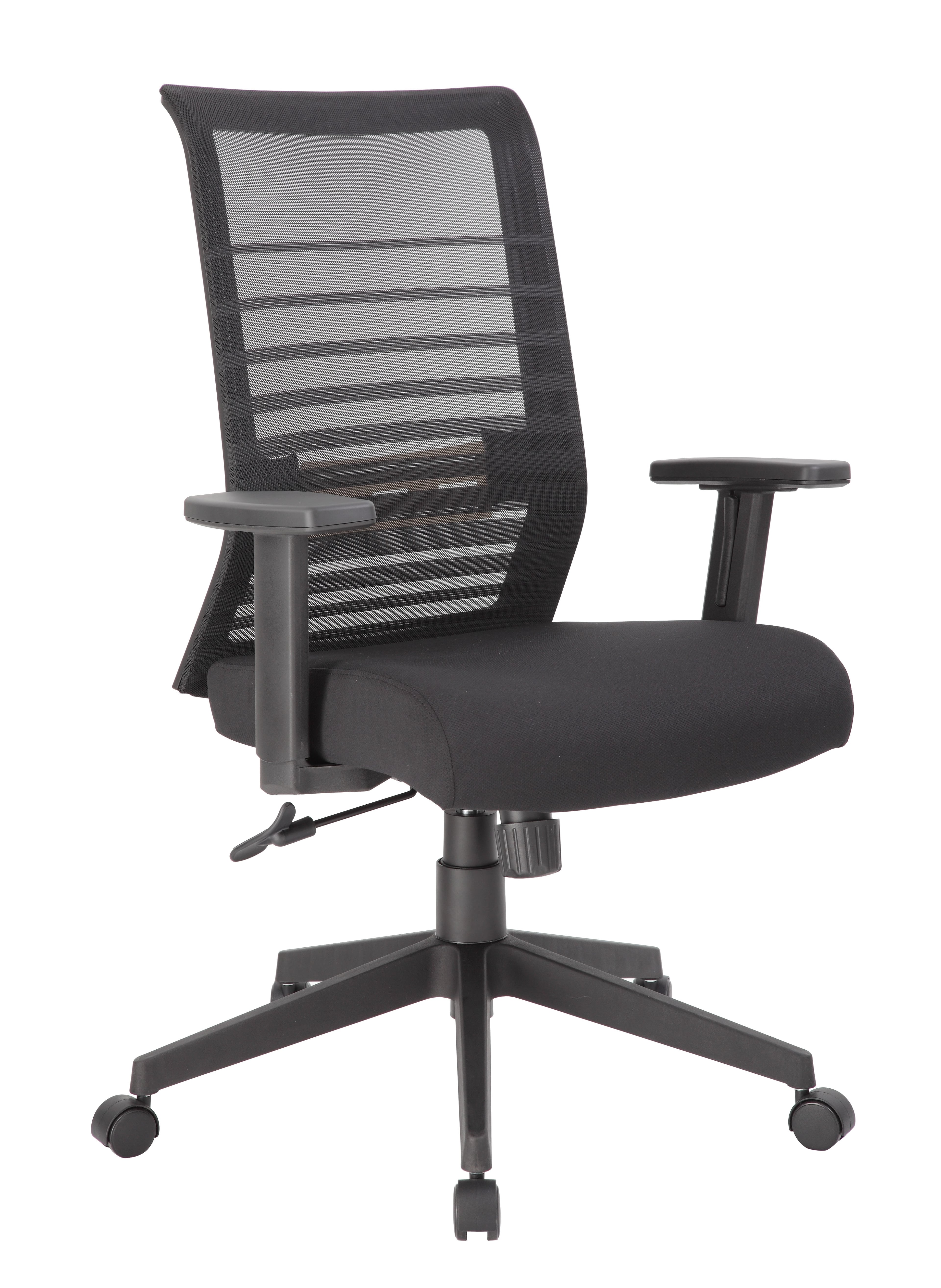 Boss Office Products Mesh Task Chair