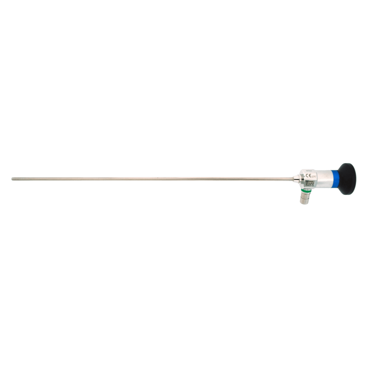 Rigid Hysteroscope, Reusable, Autoclavable