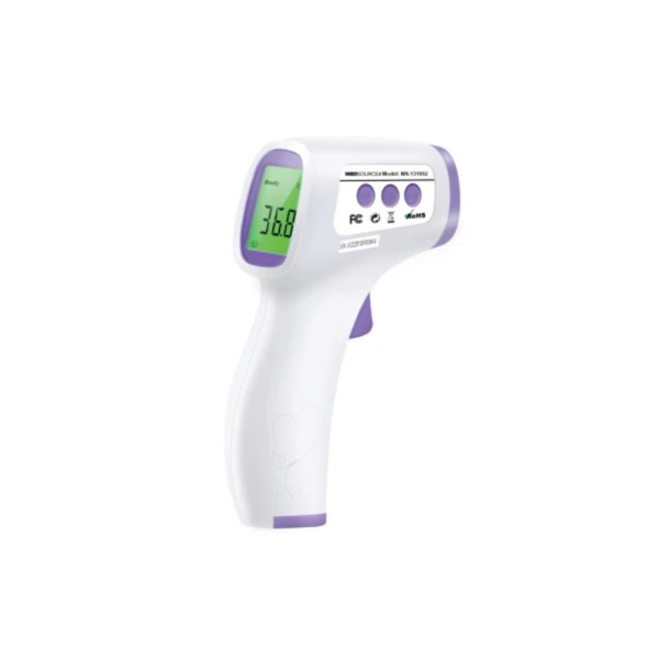 Non-Contact Infrared Thermometer IR 300, Medsource International