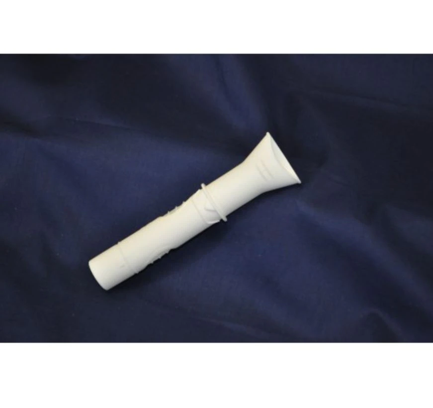 Accurette Spirometer Mouthpiece, 50/Box