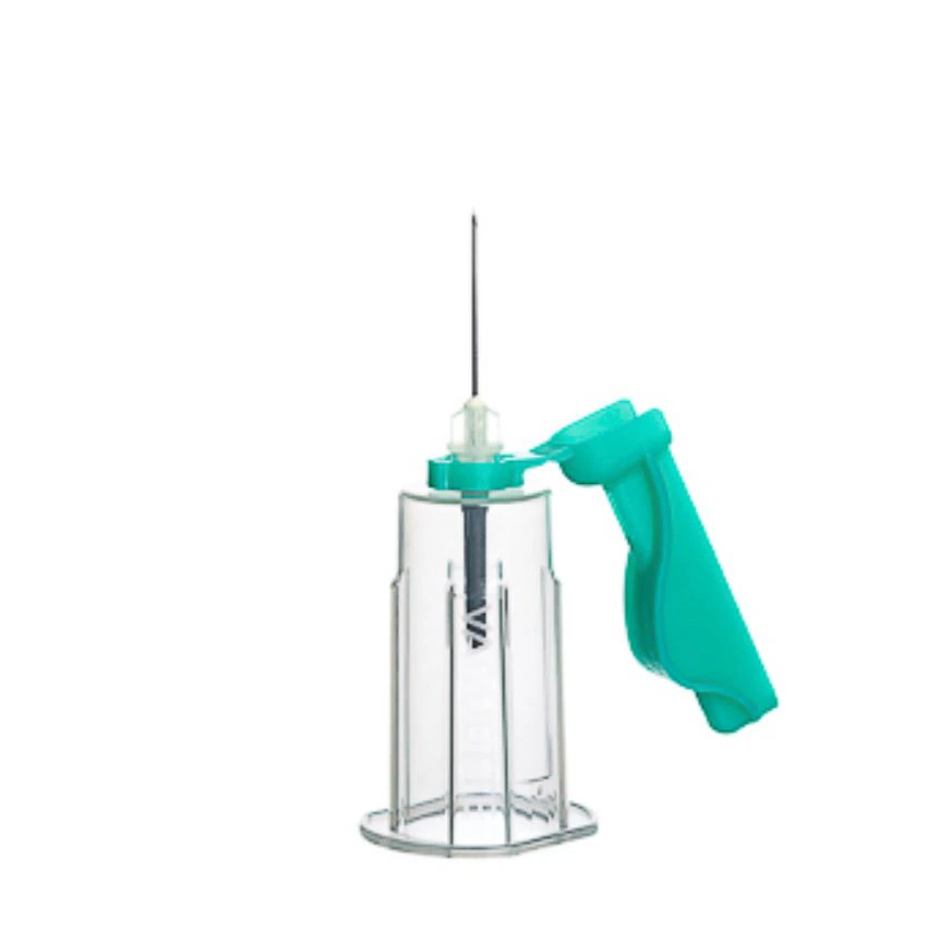 Vacuette Quickshield Safety Blood Collection Holder, 360/Case
