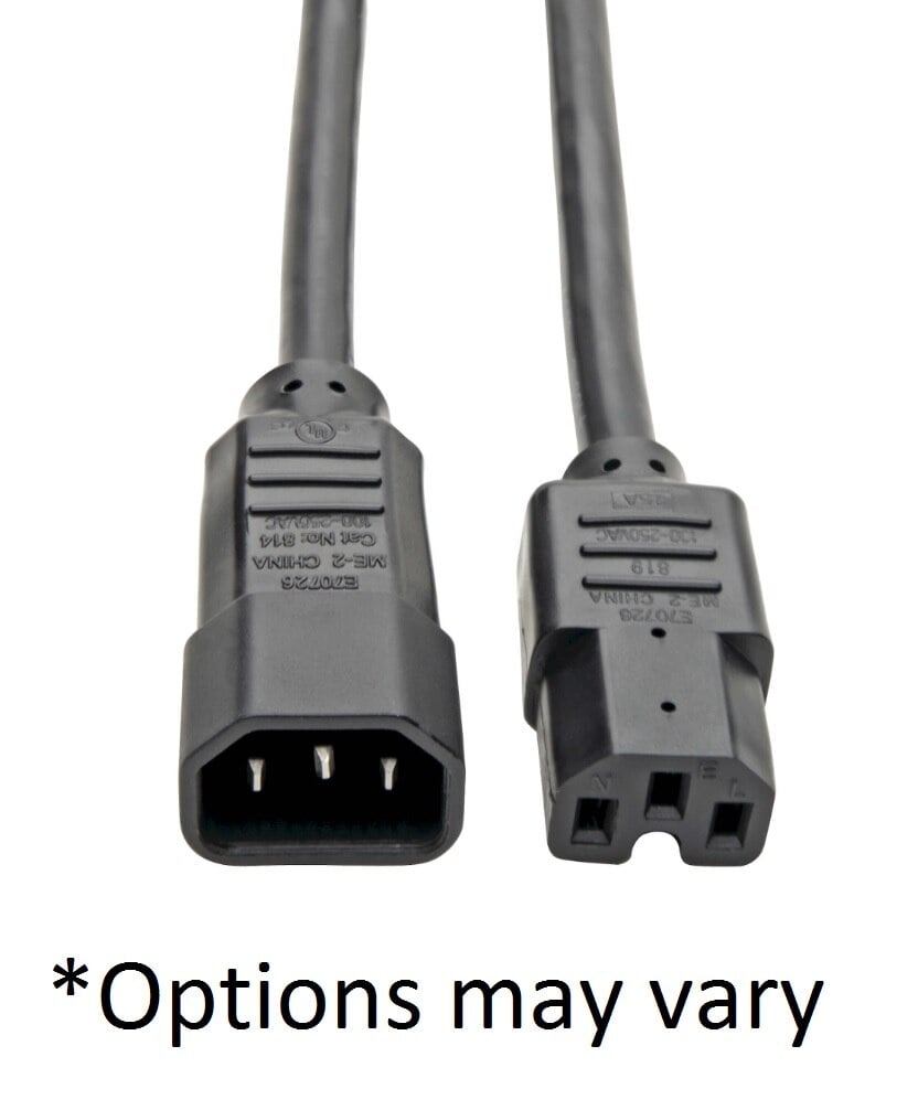 Tripp Lite Replacement Power Cord