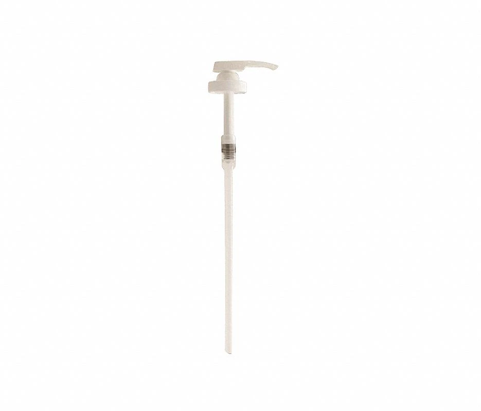 Cortex Products Pump for Sunscreen Gallon Jug, 1 Each