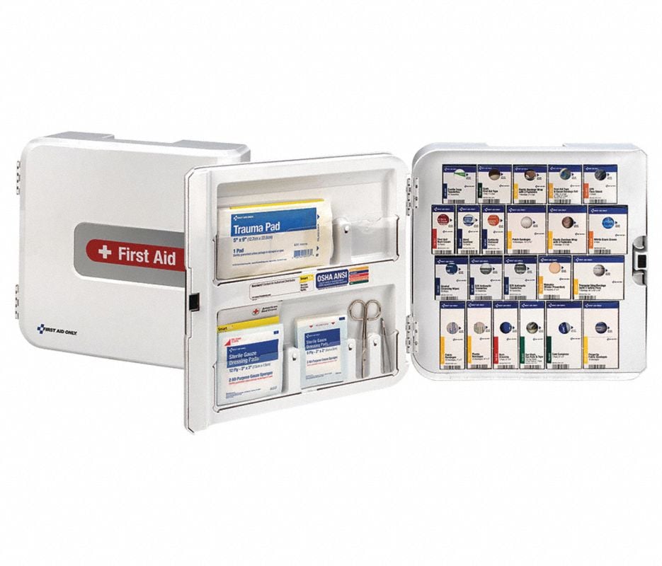 Cortex Products SC Complete Cabinet (No Medications)