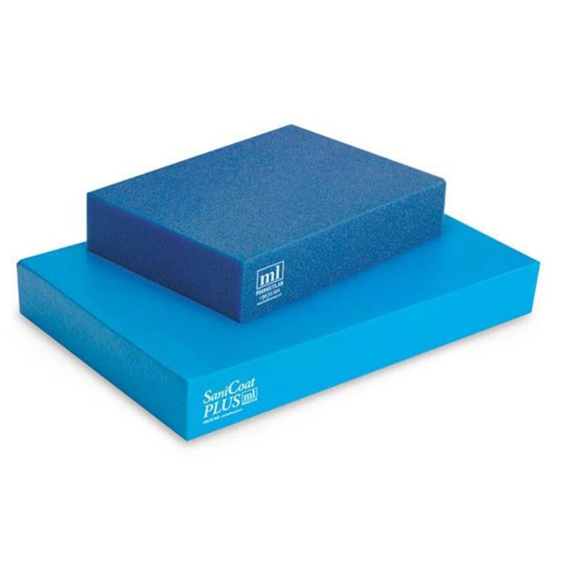 SaniCoat Plus Rectangle Positioner for X-Rays/MRIs