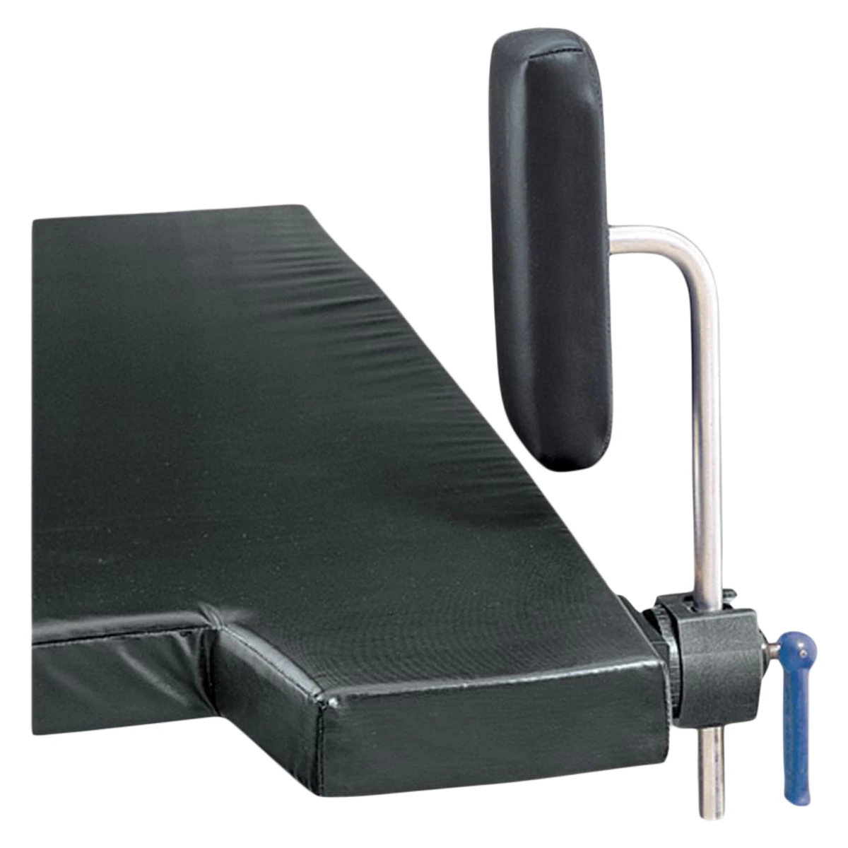 Allen Medical Post Stress Arthroscopic 12" Black, 01KWC87QE54RTSAPKT8BFBR7FT