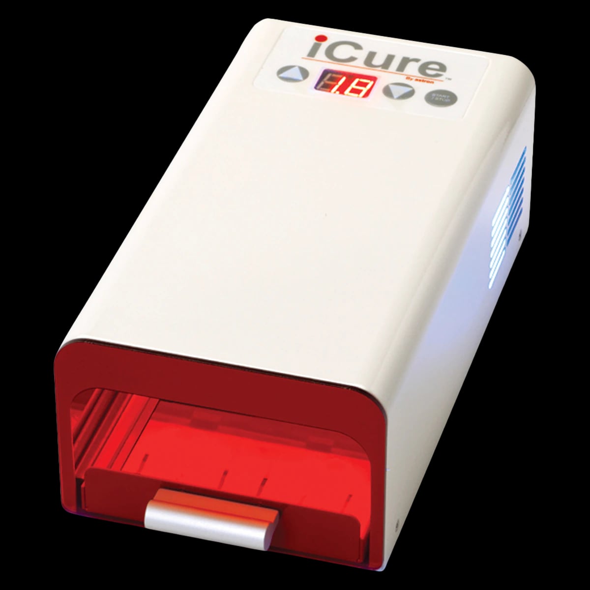 iCure Light Curing Unit (Light Curing Box) by Astron Dental Corp
