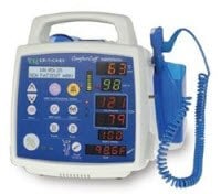 VitalCare Monitor 506LNVP3