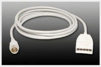 ECG Trunk Cable, Universal, for Criticare Systems (New)