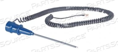 Criticare TurboTemp Oral Probe, 01KT8PD56H0M4N48H44QTDGPS6