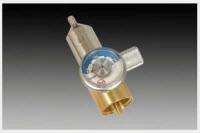 Oxygen Regulator (Criticare Systems Inc)