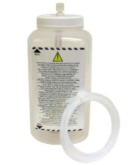 SciCan STATIM 2000/5000 Waste Water Bottle Fitting, 01-100735S