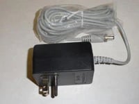 Spring Health TC-PS1 LED Curing Light Replacement Power Supply with Cord, 110V, 10 ft, Fits TC-01 and TC-24A