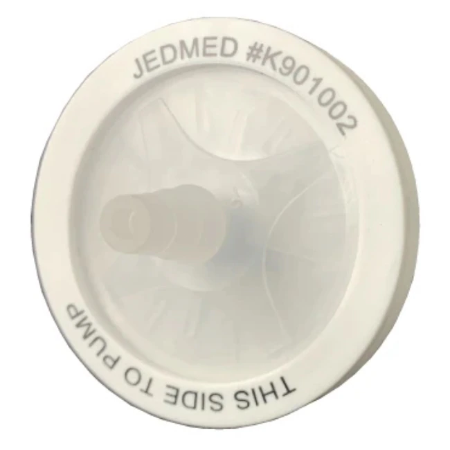 JEDMED HEPA Filter for Suction System, Each