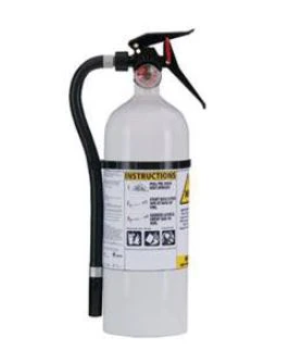 Fire Extinguisher MRI ABC Dry Chemical, Each