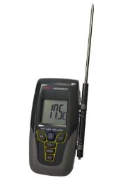 Thermco Products Pocket Thermometer, -50 to 300°C, Each