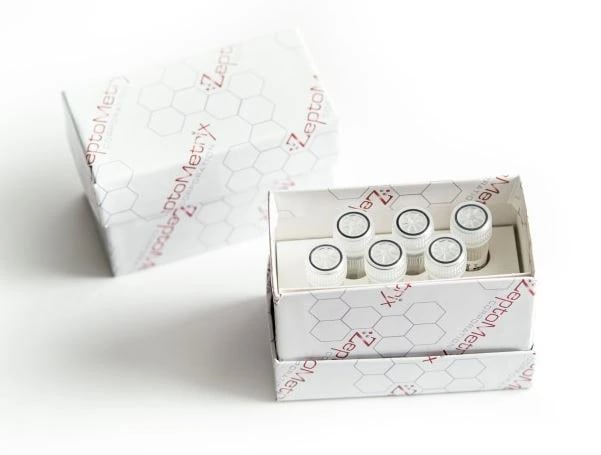 NATtrol SARS-CoV-2 Negative Assay Control, 6/Box