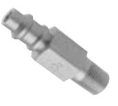 Pur-Ben Quick Connect Vacuum Adapter, Each